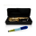 MusicMate Saksofon Altowy Es MM-D100 AmberTone - 1588235 - zdjęcie 11